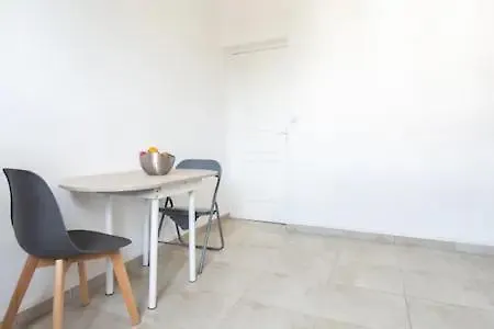 Appartement Magic Navy Appart *